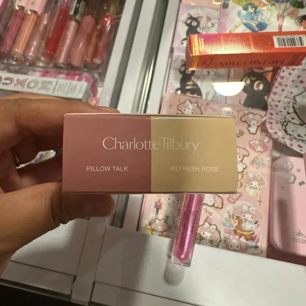 Charlotte Tilbury